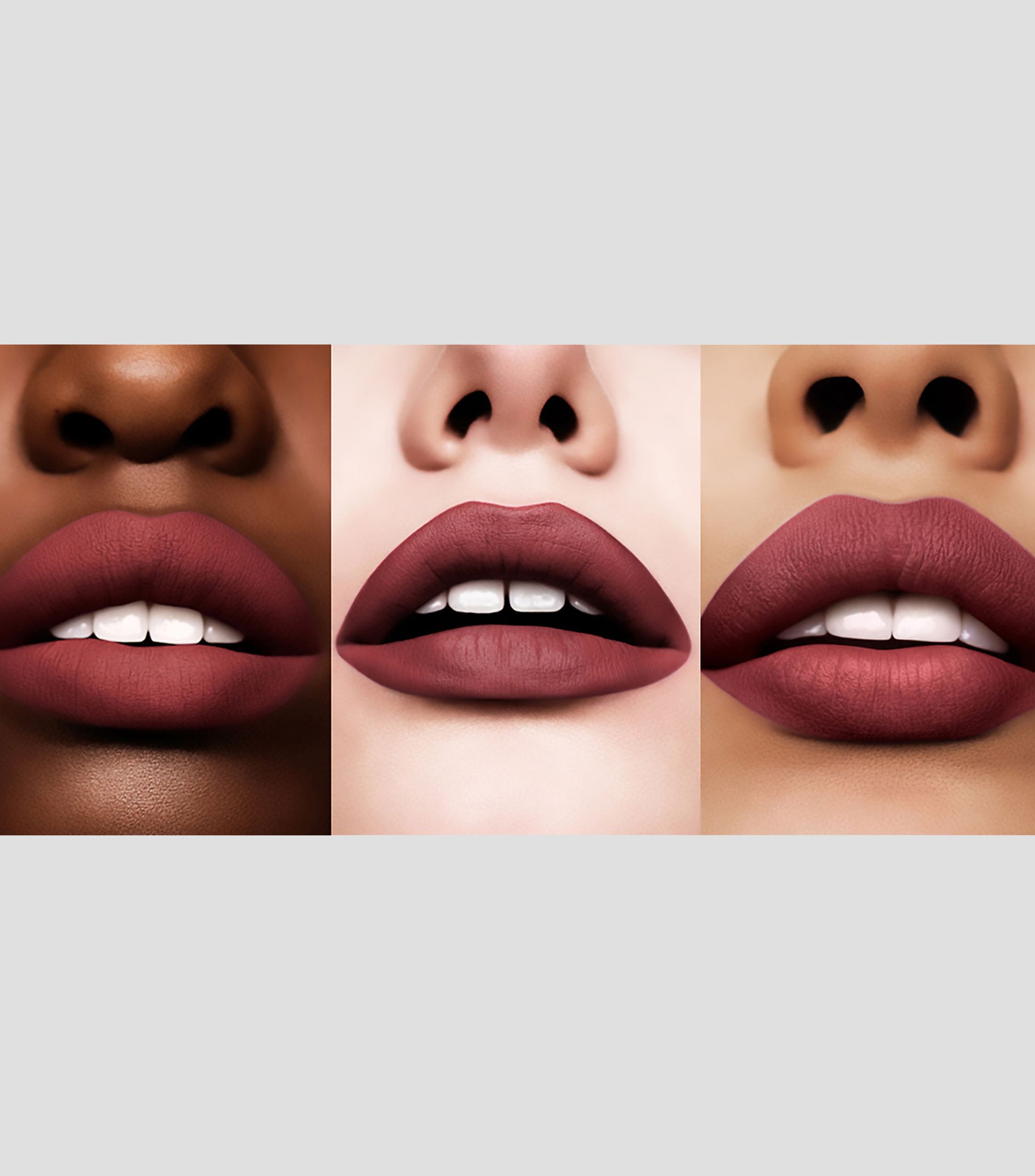 Labial en barra MatteTrance, 4 gr